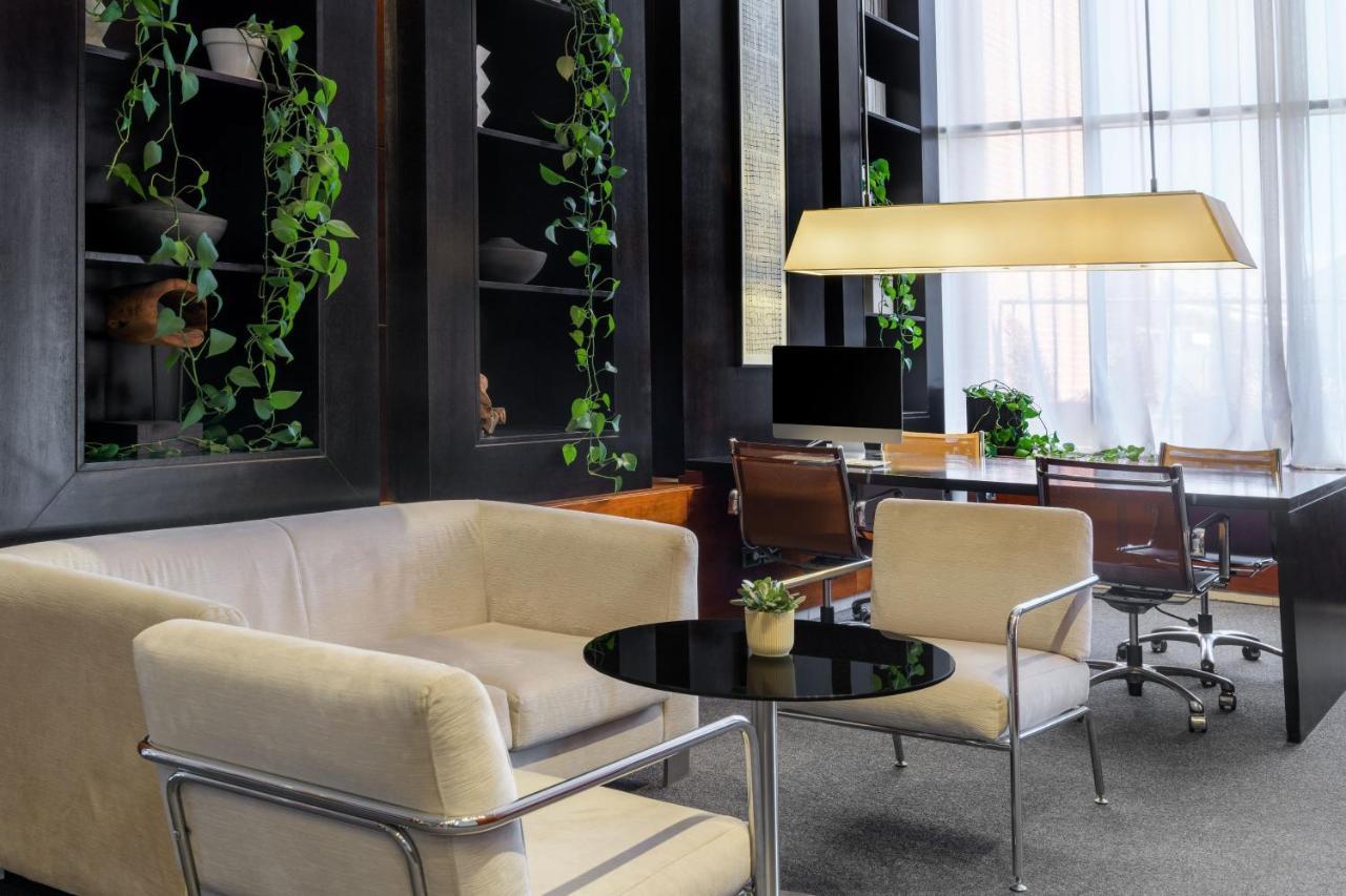 Ac By Marriott Hotel 4*