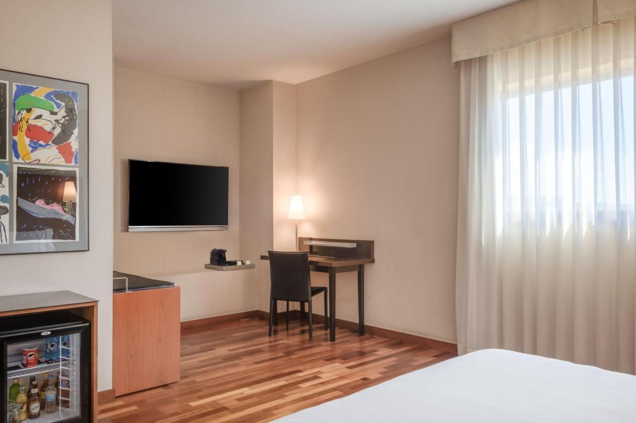 Hotel Ac By Marriott Alcalá de Henares